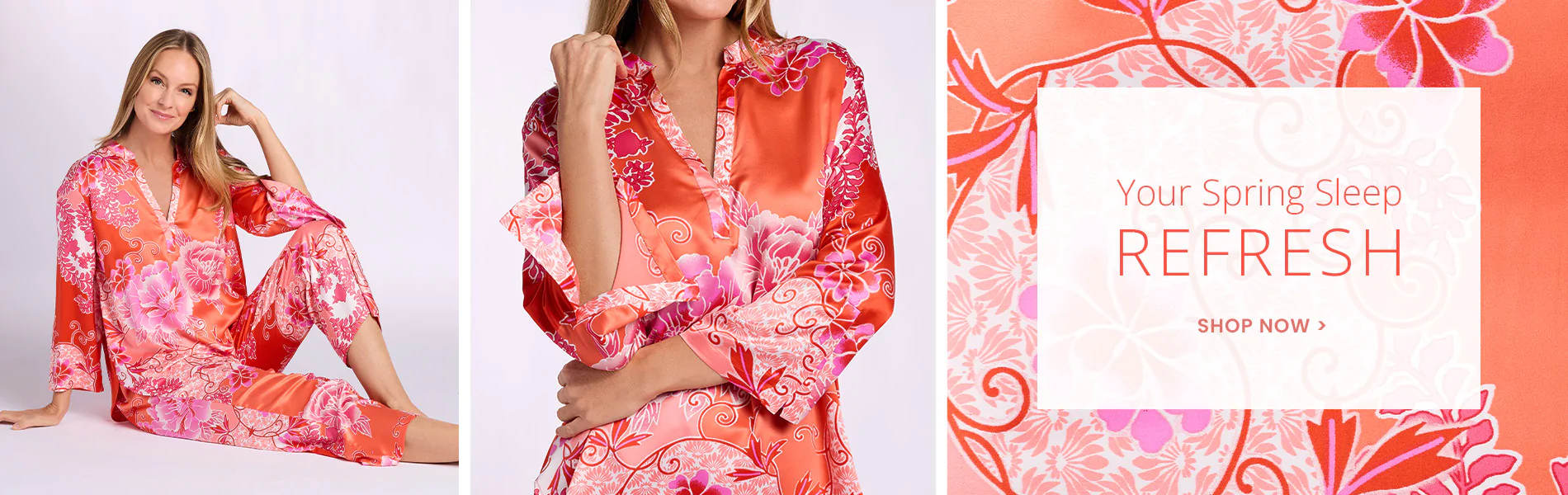 Sleepwear
