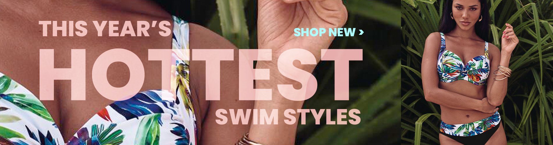 New Swimwear