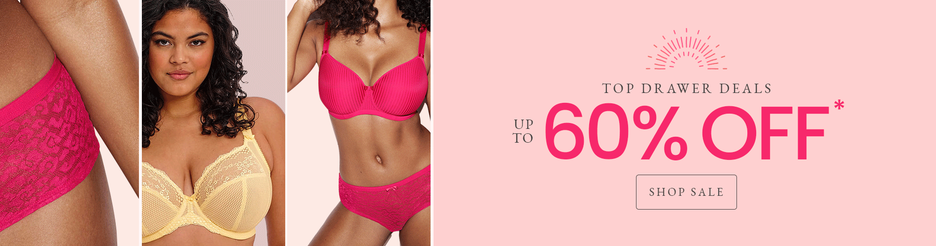 Top Drawer Deals