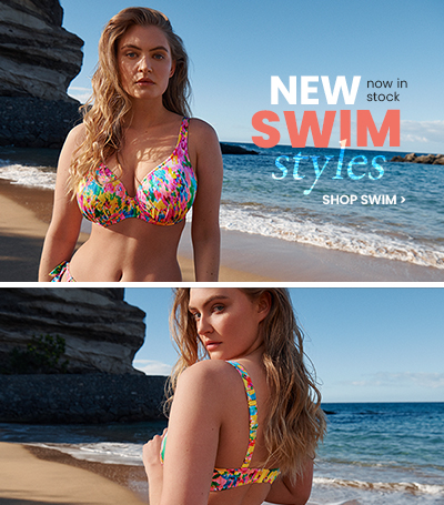 New Swimwear