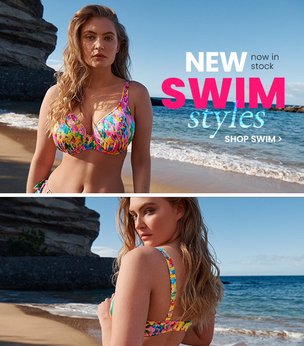 New Swimwear