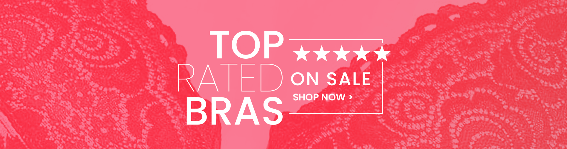 Top Rated Bras on Sale