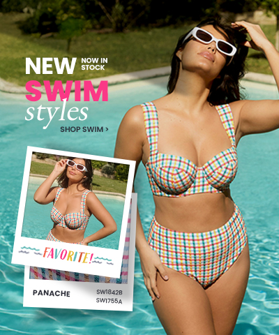 New Swimwear