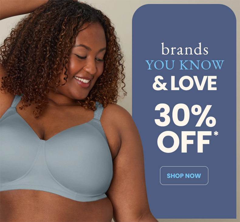 30% Off Value Brands