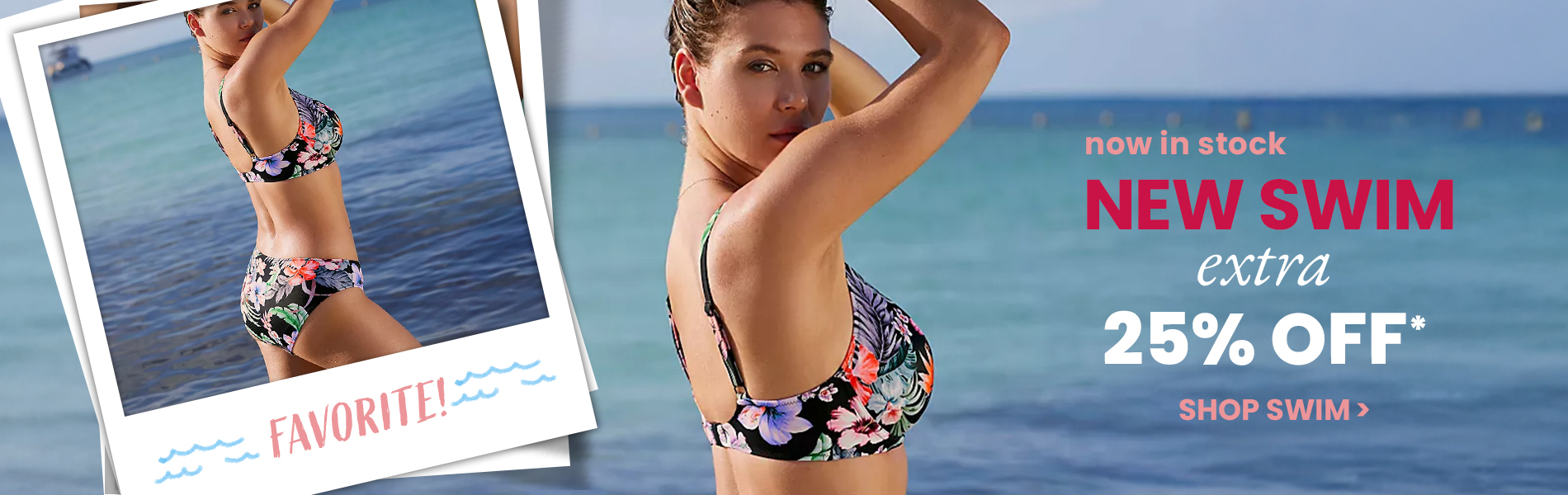 New Swimwear