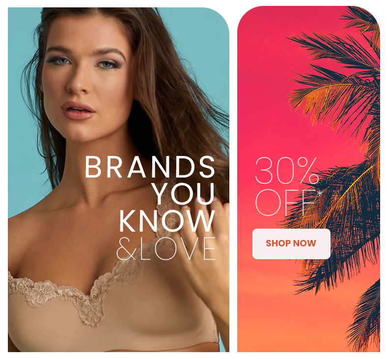 30% Off Value Brands
