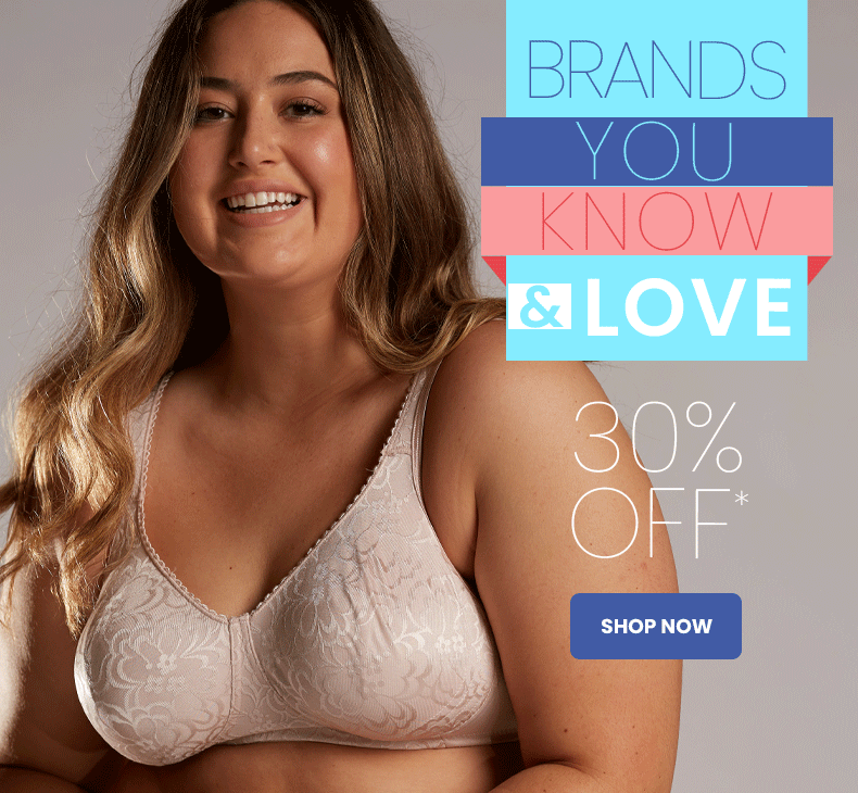 30% Off Value Brands