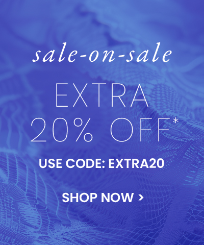 Extra 20% Off Sale Prices
