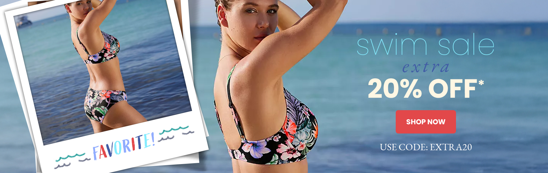 Swimwear