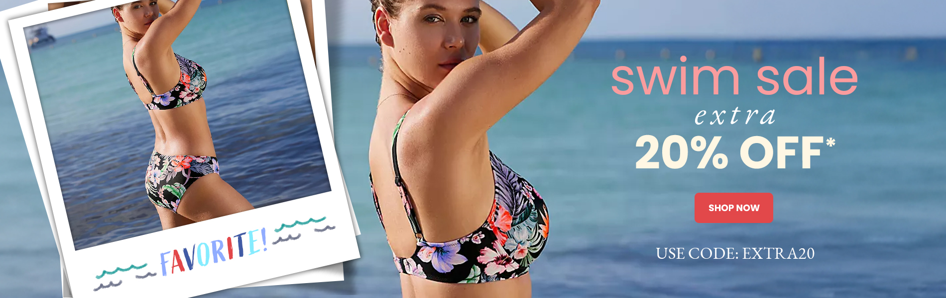 Swimwear