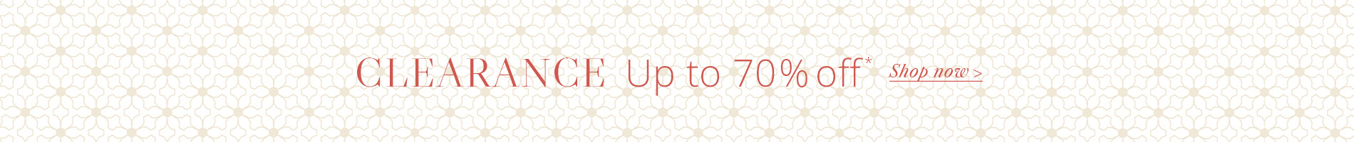 Extra 20% Off Sale Items with code EXTRA20