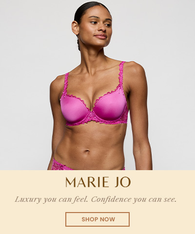 Marie Jo Luxury Lingerie