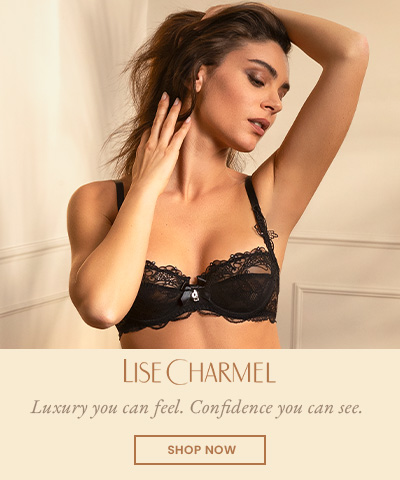 Lise Charmel Luxury Lingerie