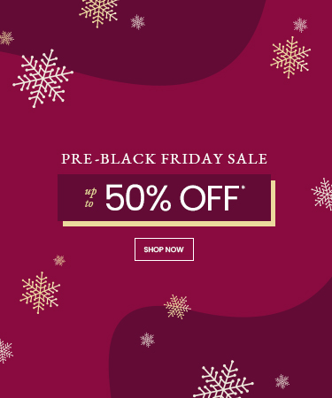 Up to 50% Off 