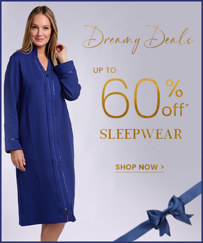 Sleepwear Sale