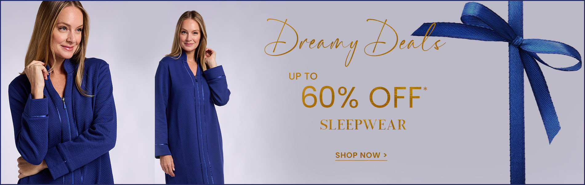 Sleepwear Sale