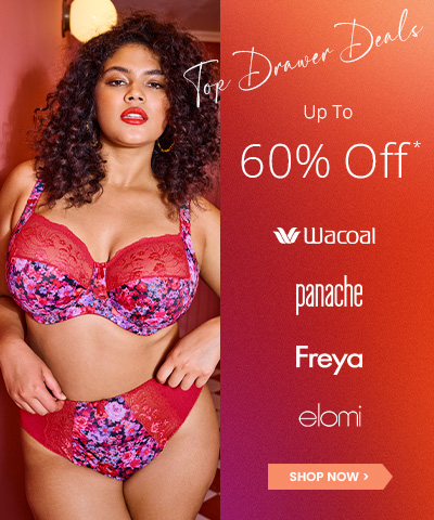 Up to 60% Off Top Drawer Deals