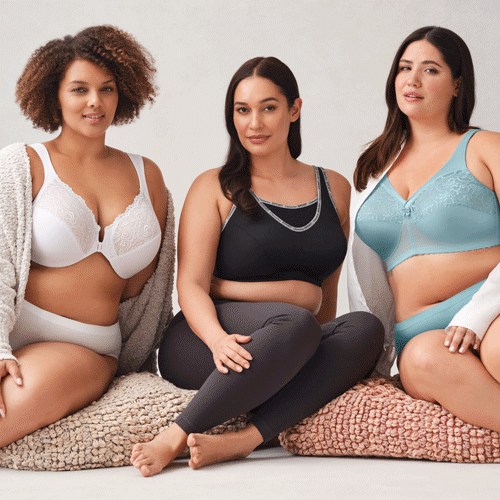 Glamorise 25% Off