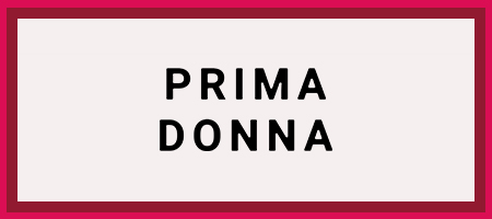 Prima Donna