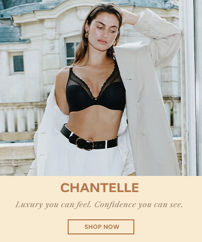 Chantelle Luxury Lingerie