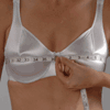 How to Measure Bra Cup Size