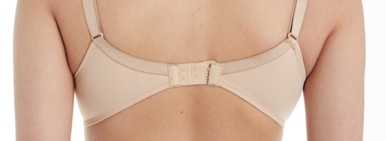 No more bra fitting problems, uncomfort and no more straps ! #stickonb