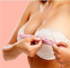 Know Your Breasts: Guide to Classifying Your Breast Position