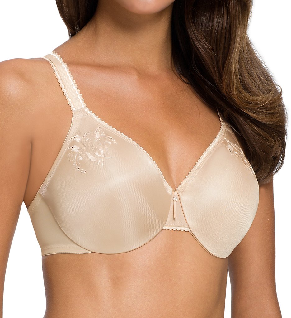 Classify Your Breasts: Upper Breast Fullness. Expert Bra Fitting Advice by  Tomima Edmark