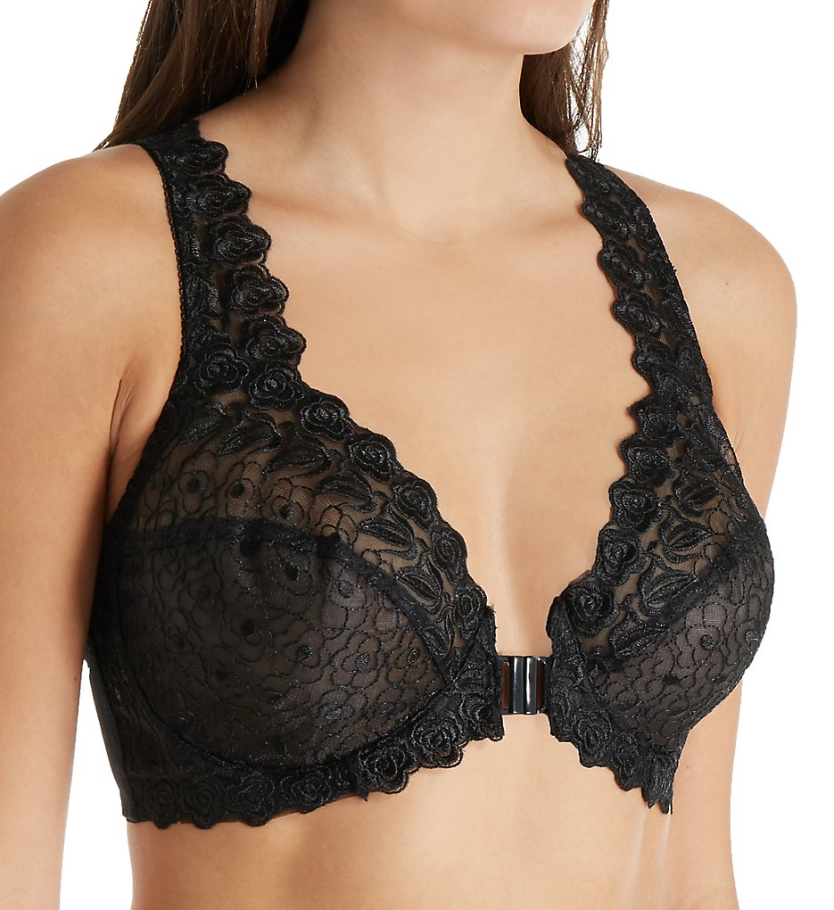 Bra Styles: Expert Bra Fitting Advice by Tomima Edmark