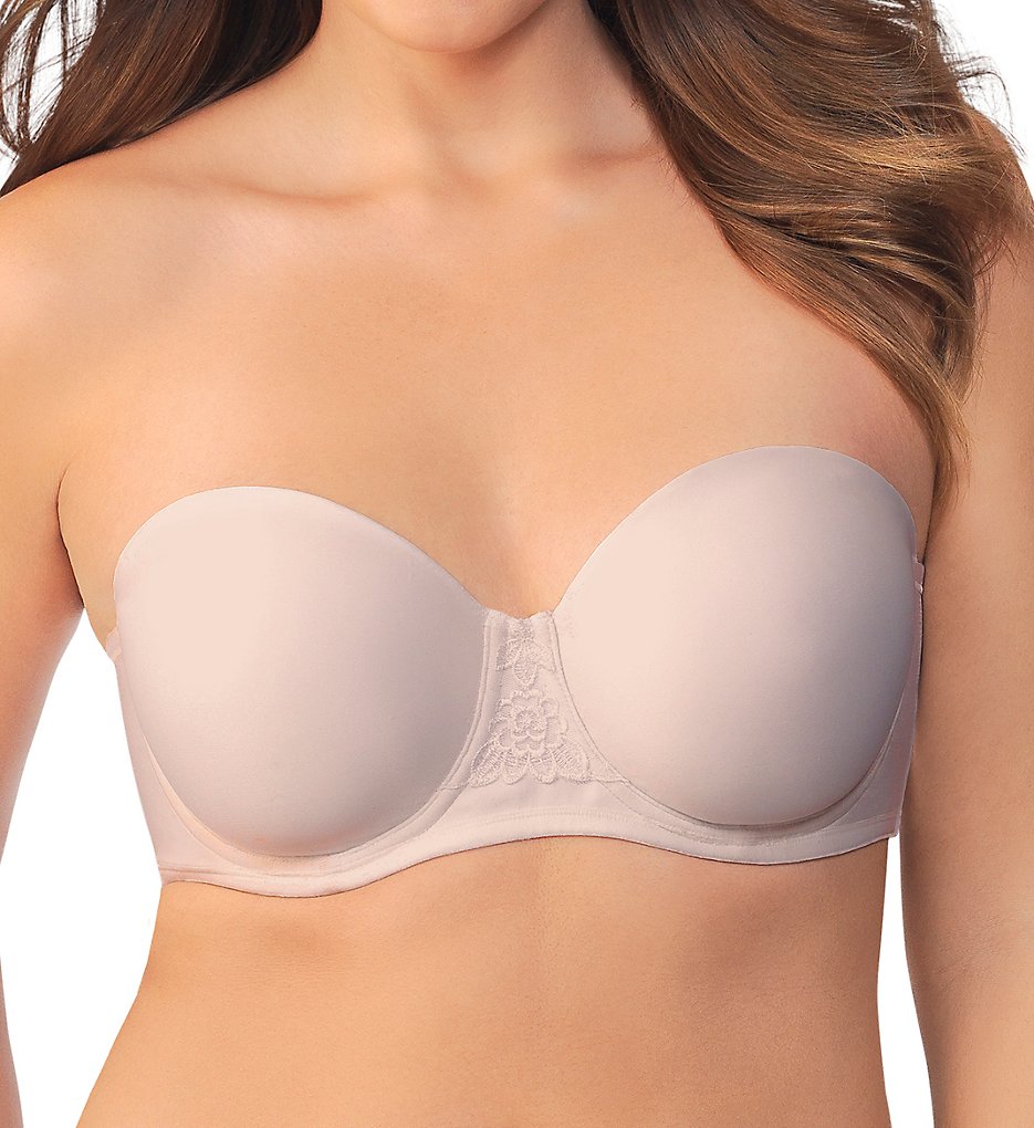 Bra Styles: Expert Bra Fitting Advice by Tomima Edmark