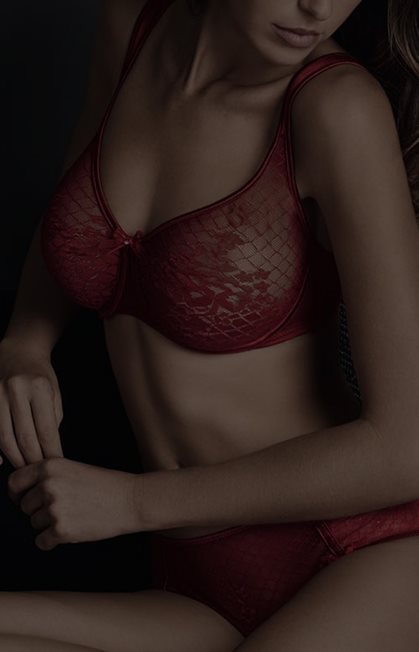 How tight should the bra band fit with NICO Underwear  It's totally normal  to struggle to find the perfect bra fit, and we're keen to support all  people in finding the