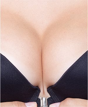 6 Expert Tips on Getting a Well Fitting Bra