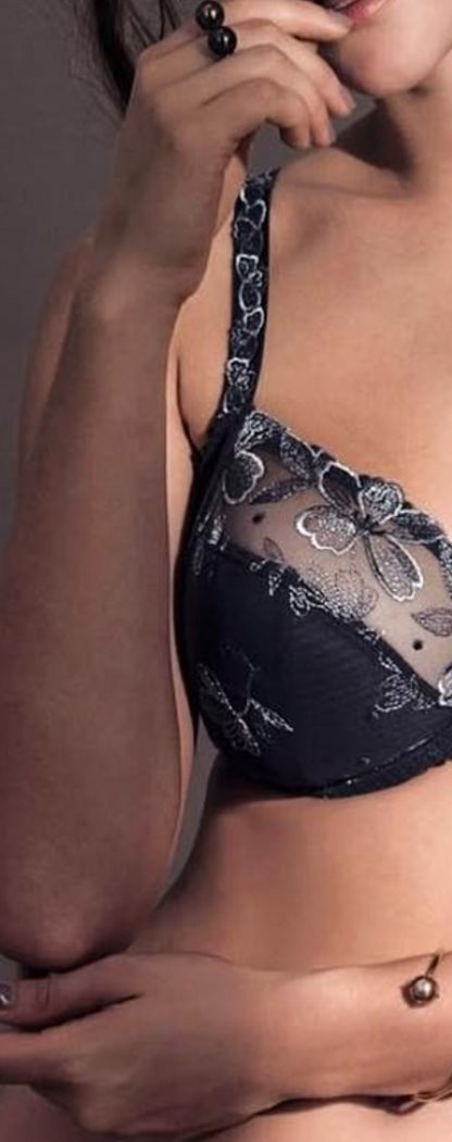 7 tips to find the perfect-fitting bra
