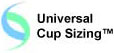 Universal Cup Sizing